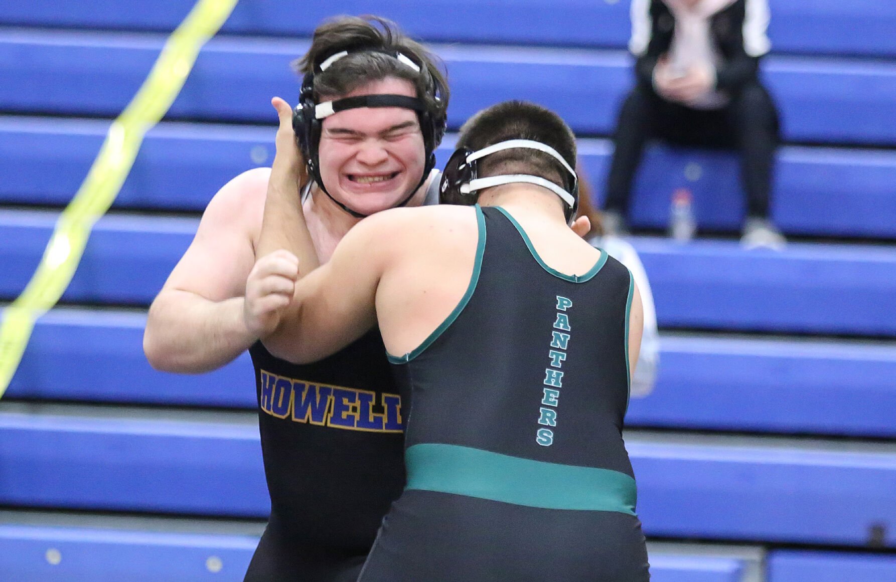GAC South/Central Championships